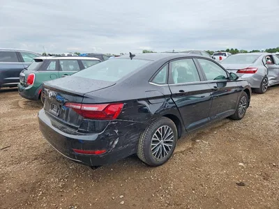 2021 VOLKSWAGEN JETTA S, фото 3, лот 10831744