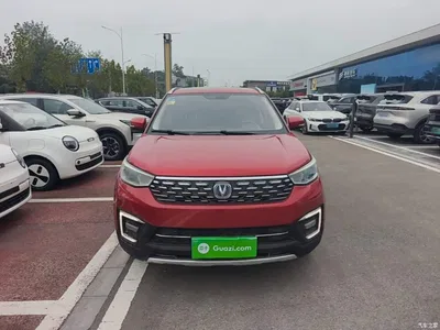 2018 Changan CS55 1.5T Automatic Dynamic China V, фото 3, лот 11188829
