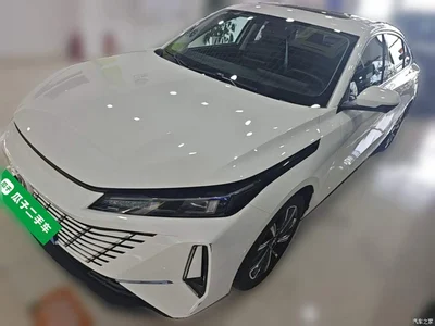 2024 Changan Eado Model 1.5T GDI Auto Flagship Type, фото 1, лот 10255897