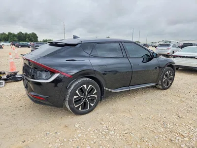 2023 KIA EV6 WIND, фото 3, лот 10602362