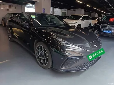 2023 Nezha Auto Nezha GT Model 560, фото 4, лот 11178823