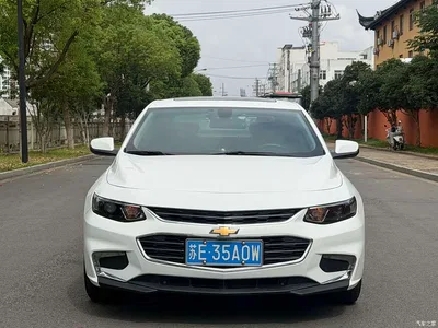 2016 Chevrolet Malibu XL 1.5T Dual-Clutch Ruichi Edition, фото 2, лот 10899267