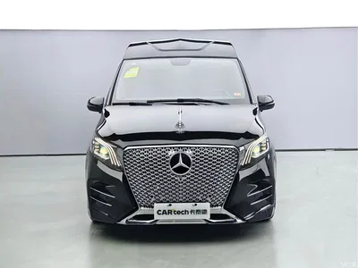 2024 Mercedes Vito, фото 2, лот 10272771