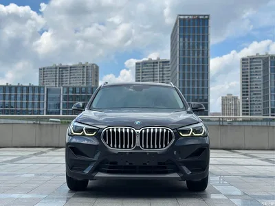 2021 BMW X1 sDrive20Li Fashion, фото 2, лот 10465797