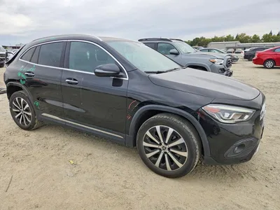 2023 MERCEDES-BENZ GLA 250, фото 4, лот 10834939