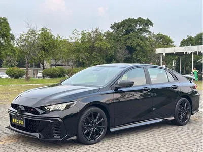 2025 GAC Trumpchi Trumpchi Emkoo 270T DCT Shadow Leopard R-Style Sport, фото 1, лот 11225168