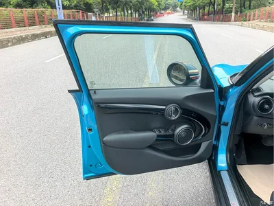 2016 MINI MINI 2.0T COOPER S Pioneer 5-door, фото 4, лот 10353140