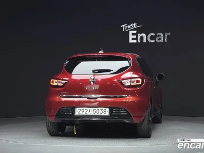 2019 Renault Cilo Intens Panoramic, фото 4, лот 11069967