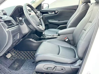 2022 Honda ENVIX 180TURBO CVT Enjoyment, фото 4, лот 10426900