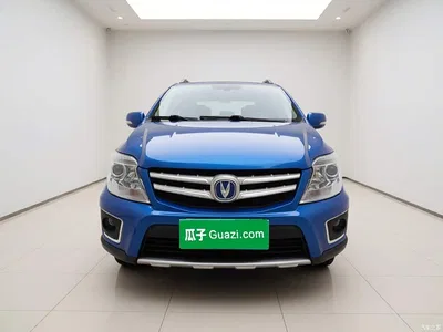 2014 Changan CX20 1.4L Manual Sport China IV, фото 2, лот 10248800