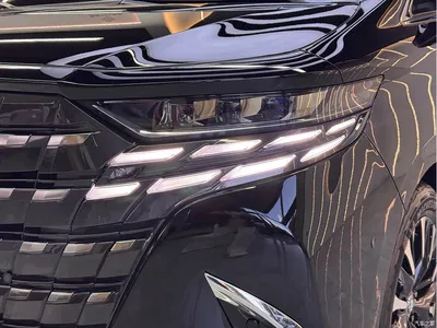 2024 Toyota Alphard, фото 4, лот 11567964