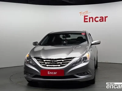 2010 Hyundai Sonata Prime, фото 3, лот 10097321