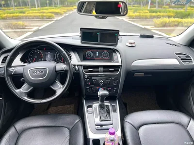 2016 Audi A4L 30 TFSI Collector's Edition Automatic Comfort, фото 3, лот 10233371