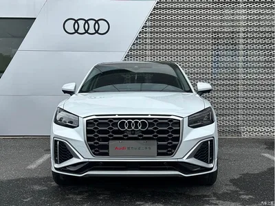2024 Audi Q2L 35TFSI Progressive Sport, фото 2, лот 10768550