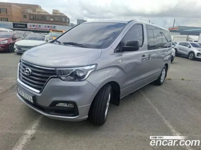 2019 Hyundai Starex Wagon 12-Seater, фото 1, лот 10399181