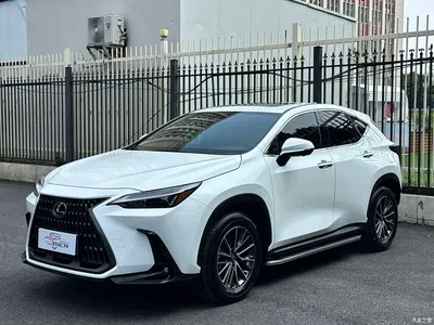 2025 Lexus NX Model 200 Base Version, фото 1, лот 10888296