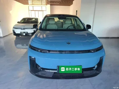 2025 Leapmotor B10 510 LiDAR Edition, фото 3, лот 10388205