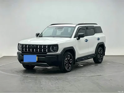 2022 Haval Cool Dog 1.5T DCT 2WD Trend Edition, фото 1, лот 11196807