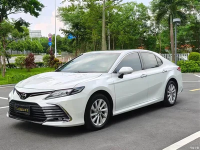 2021 Toyota Camry 2.0G Luxury Edition, фото 3, лот 11578944