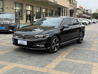 2025 Volkswagen Magotan Facelift Public Edition 330TSI DSG Luxury, фото 1, лот 11549754