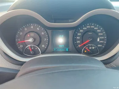 2016 Chevrolet Malibu 1.6T Automatic Comfort, фото 4, лот 10381487