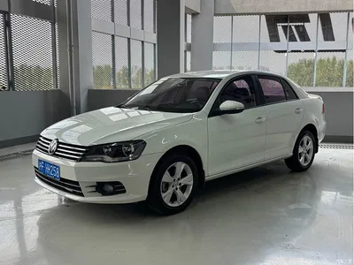 2015 Volkswagen Bora Quality Edition 1.6L Automatic Fashion, фото 1, лот 10612626