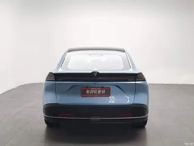 2024 Deepal Shenlan L07 230Max Qiankun Intelligent Driving ADS SE Extended Range, фото 4, лот 11648367
