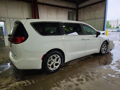 2024 CHRYSLER PACIFICA LIMITED, фото 3, лот 10865842