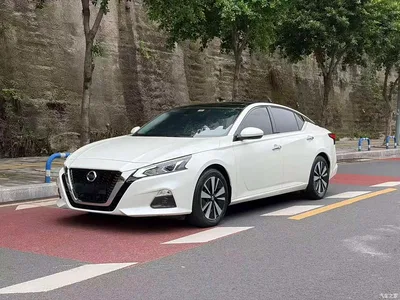 2021 Nissan Teana 2.0L XL Comfort, фото 1, лот 11189262
