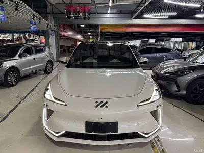2023 IM Motors IM LS7 Model 90kWh Elite RWD Edition, фото 2, лот 11095916