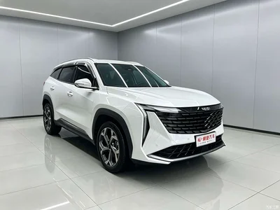 2023 Geely Boyue L 1.5TD DCT Premium, фото 3, лот 10817842