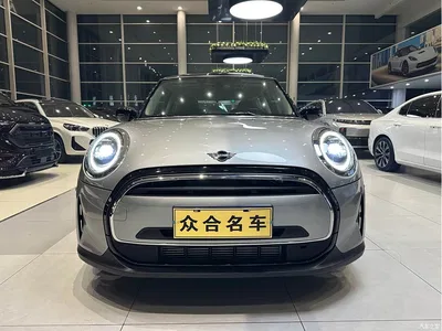 2023 MINI MINI Facelift 1.5T COOPER Artist, фото 2, лот 10396153