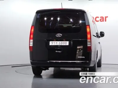 2022 Hyundai Staria Cargo 5-Seater, фото 4, лот 10025390