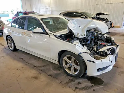 2015 BMW 328 XI, фото 4, лот 10661498
