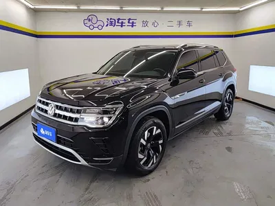 2021 Volkswagen Teramont 380TSI 4WD Premium Luxury Edition, фото 1, лот 10421513