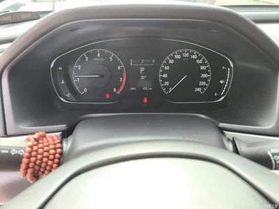 2018 Honda Accord 260TURBO Elite Edition China V, фото 4, лот 10436307