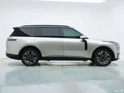 2025 Lynk & Co 900 2.0T Ultra, фото 4, лот 10315127