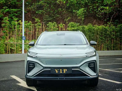 2021 Roewe Feifan MARVEL R Rear-Wheel Drive PRO Edition, фото 2, лот 11144859