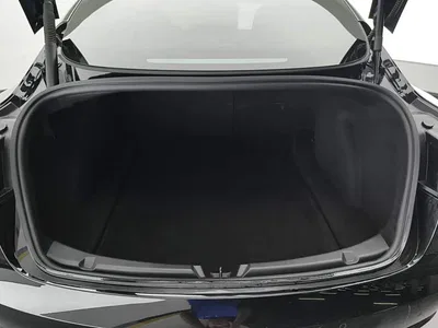 2022 Tesla Model 3 Model Rear-Wheel Drive Version, фото 4, лот 11537097