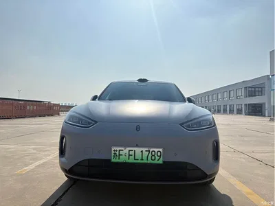 2024 AITO Wenjie AITO M5 Extended Range Max RS AWD Advanced Smart Driving Edition, фото 2, лот 10278341