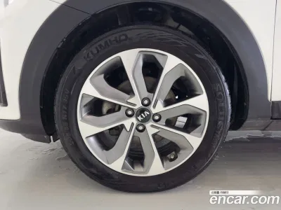 2019 Kia Stonic 1.4, фото 4, лот 10101602