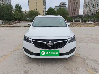 2021 Buick GL6 323T Mild Hybrid Connected Luxury, фото 3, лот 10269484