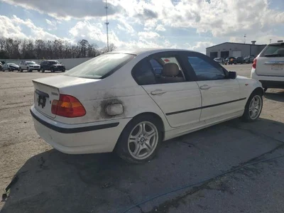 2003 BMW 325 I, фото 3, лот 10972132
