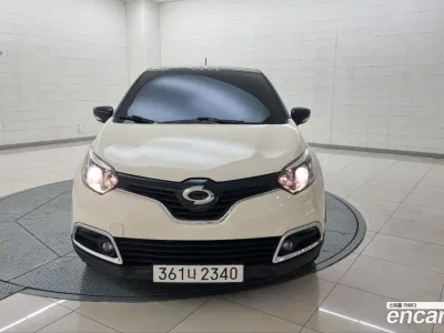 2015 Samsung QM3 RE Signature, фото 2, лот 10186782