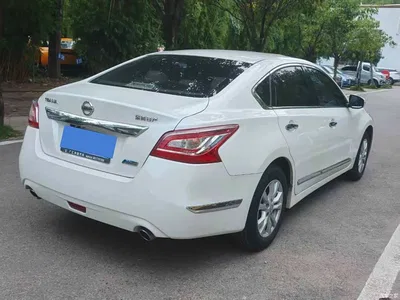 2013 Nissan Teana 2.0L XL Comfort, фото 4, лот 11205398