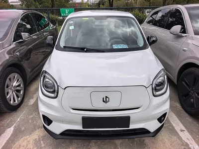 2022 Leapmotor T03 Agate Edition, фото 2, лот 10394968