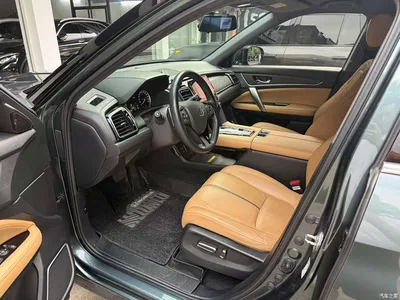 2020 Honda UR-V 370TURBO 2WD Premium Elegance Edition, фото 4, лот 10406414