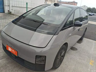 2024 Li Auto MEGA Ultra, фото 1, лот 11230333