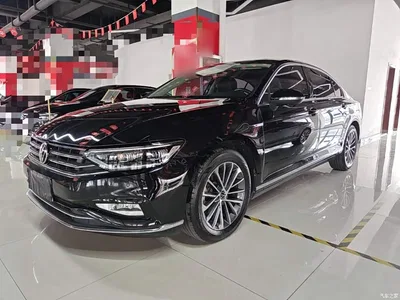 2020 Volkswagen Magotan 330TSI DSG Luxury, фото 1, лот 10437967