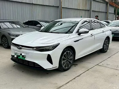 2024 Chery Fengyun A8 127 Voyage Edition Standard Type, фото 1, лот 11153931